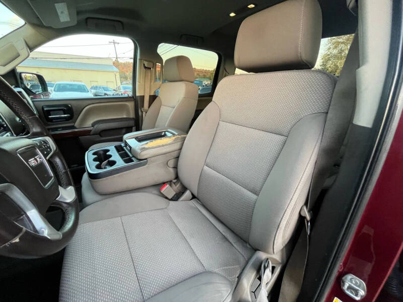 2014 GMC Sierra 1500