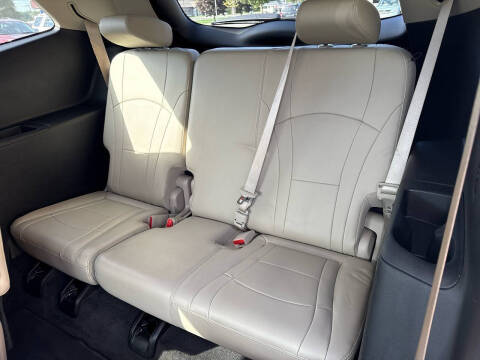 2019 Buick Enclave Essence