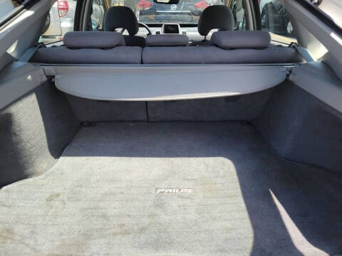 2009 Toyota Prius Touring