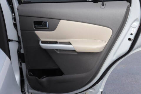 2011 Ford Edge SE
