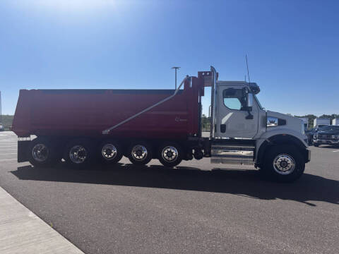 2026 Western Star 47X