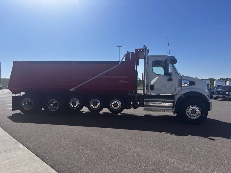 2026 Western Star 47X