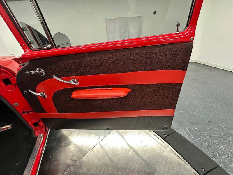 1957 Chevrolet Bel Air