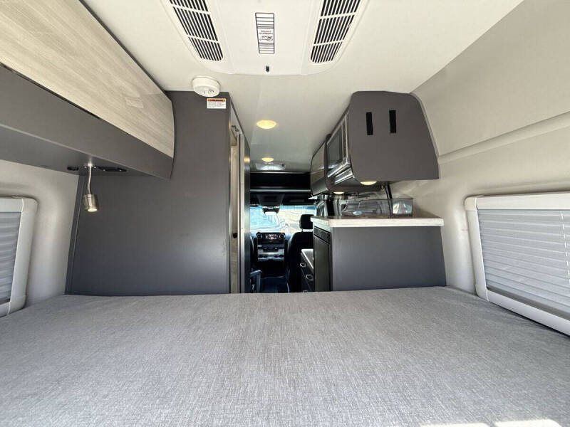 2020 Mercedes-Benz Sprinter
