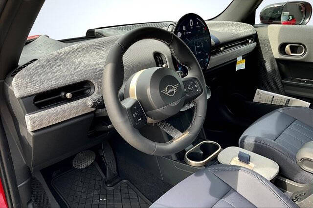 2026 MINI Hardtop 2 Door Cooper S