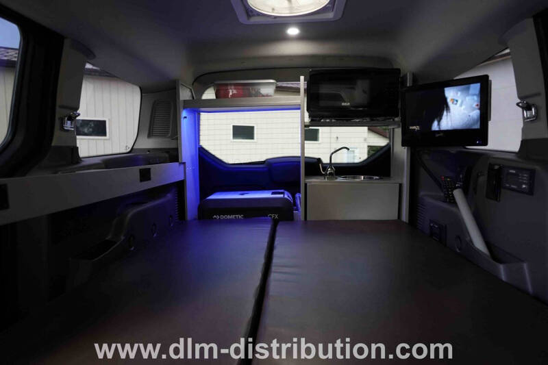 2022 Ford Transit Connect XLT