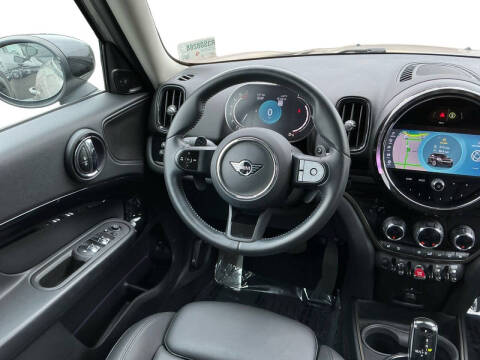 2024 MINI Countryman Cooper S