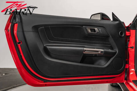 2016 Ford Mustang Shelby GT350