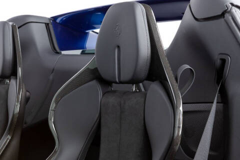 2023 Ferrari 296 GTS