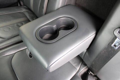 2022 Ford F-250 Super Duty