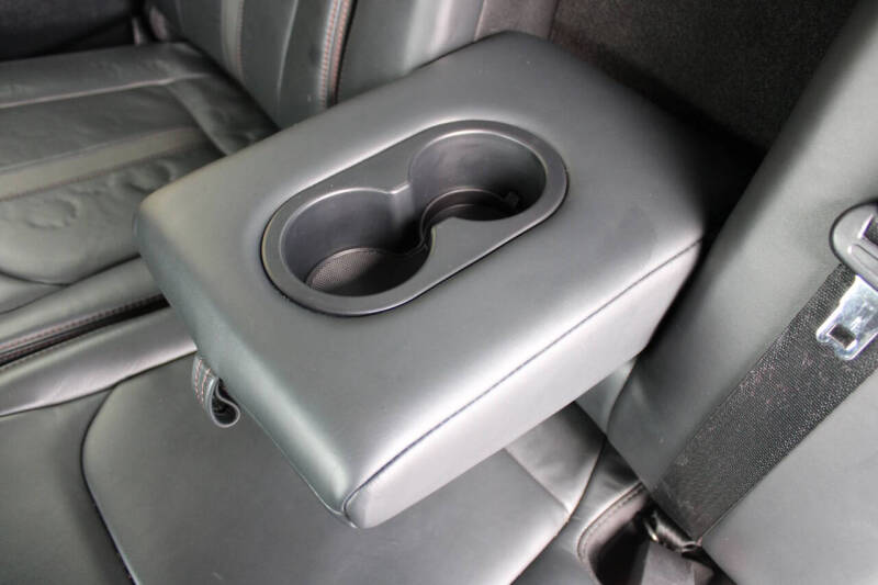 2022 Ford F-250 Super Duty