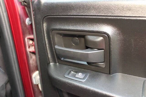 2020 RAM 1500 Classic Express