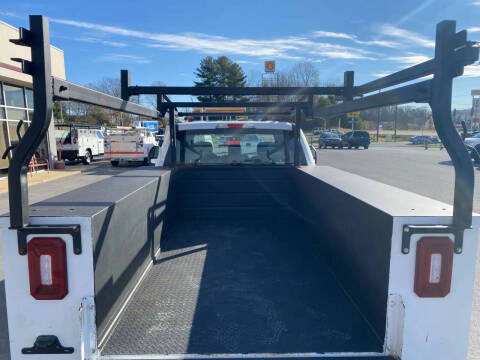 2019 Ford F-350 Super Duty