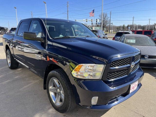 2013 RAM 1500 Express