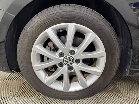 2012 Volkswagen Jetta