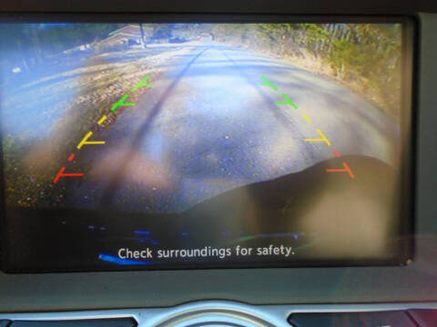 2013 Infiniti G37 Convertible