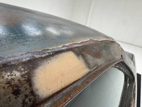 1977 Chevrolet Nova