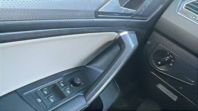 2023 Volkswagen Tiguan S