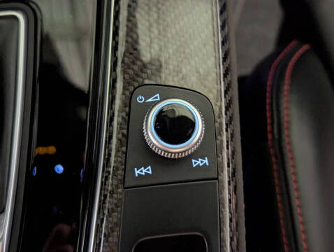 2022 Audi RS 5 Sportback 2.9T quattro