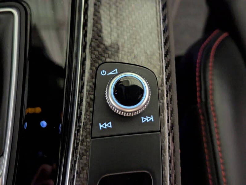 2022 Audi RS 5 Sportback 2.9T quattro