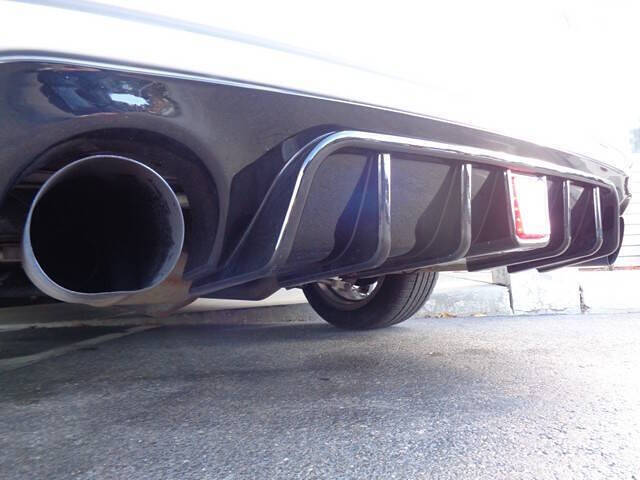 2018 Infiniti Q50 3.0T Sport