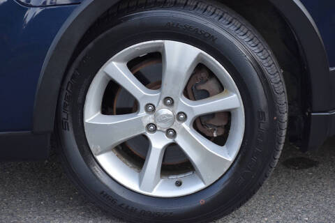 2013 Subaru Outback 3.6R Limited