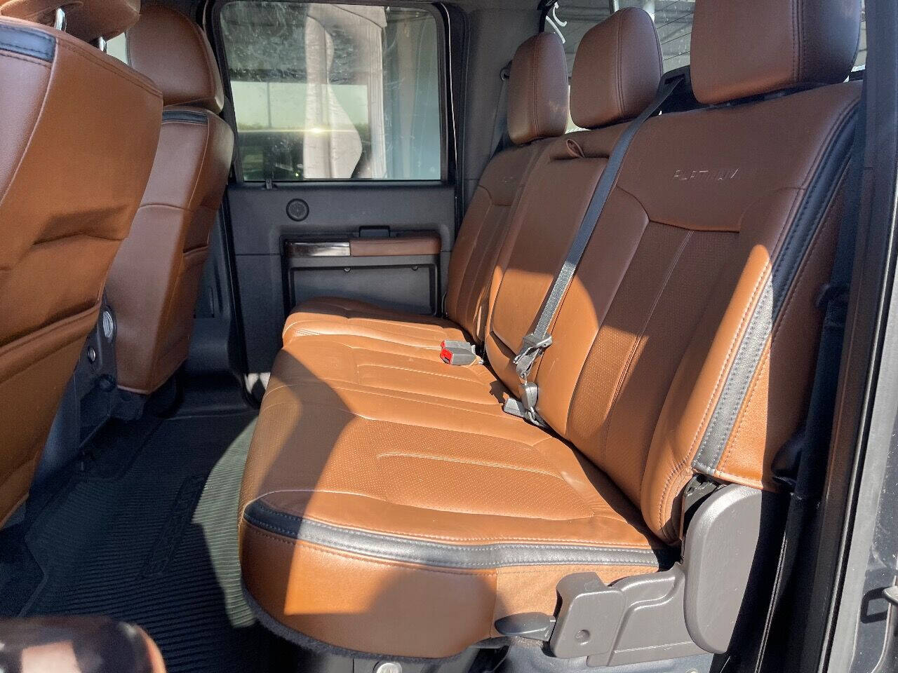2015 Ford F-250 Super Duty  - $39,900