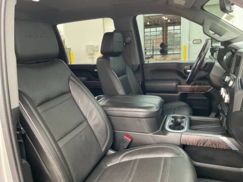 2023 GMC Sierra 2500HD