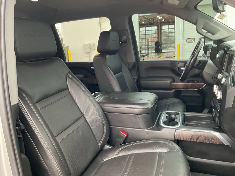 2023 GMC Sierra 2500HD