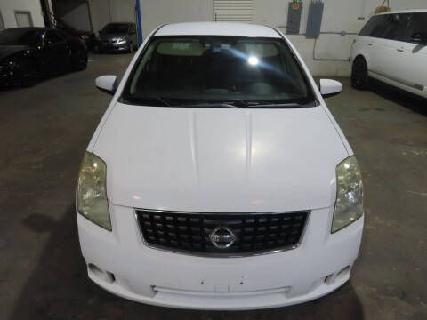 2009 Nissan Sentra