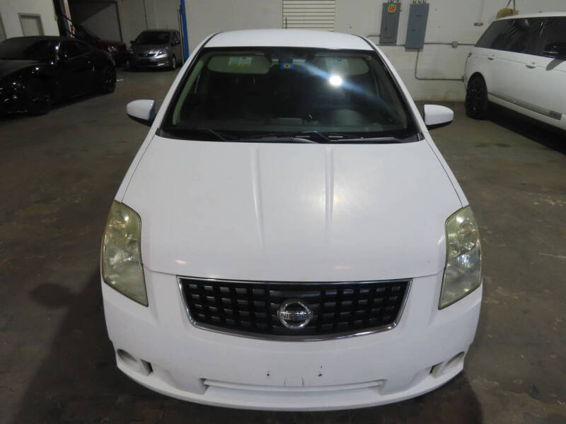 2009 Nissan Sentra