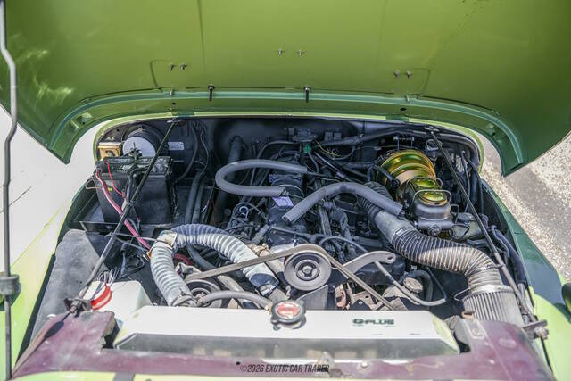 1981 Jeep CJ-5