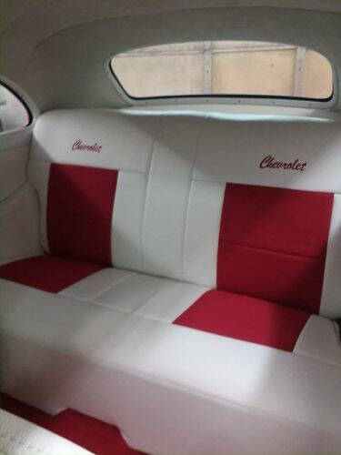 1941 Chevrolet Master Deluxe