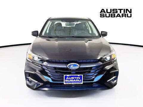 2025 Subaru Legacy Limited