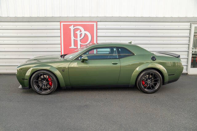 2019 Dodge Challenger 44