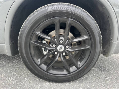 2024 Dodge Durango R/T