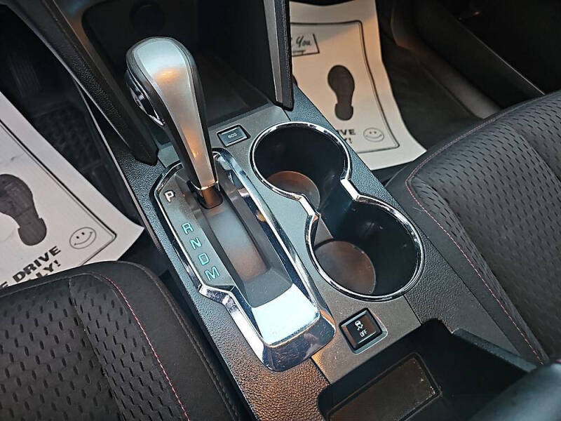 2012 Chevrolet Equinox LS