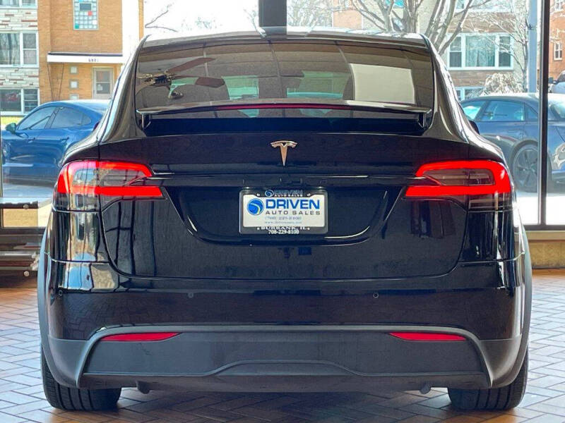 2023 Tesla Model X