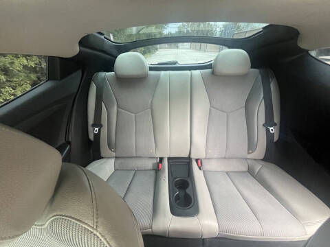 2012 Hyundai Veloster