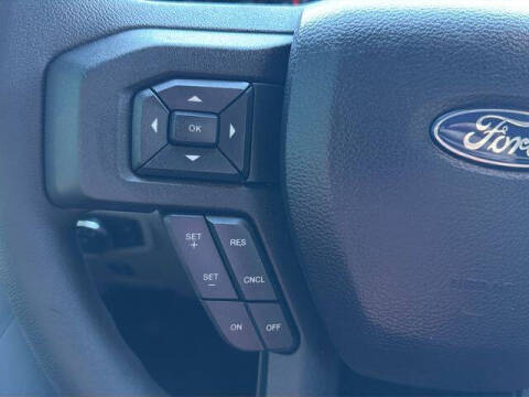 2020 Ford F-250 Super Duty