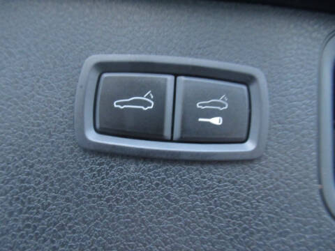 2018 Porsche Macan S