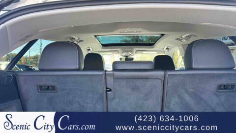 2022 Audi Q8 quattro Premium Plus 55 TFSI