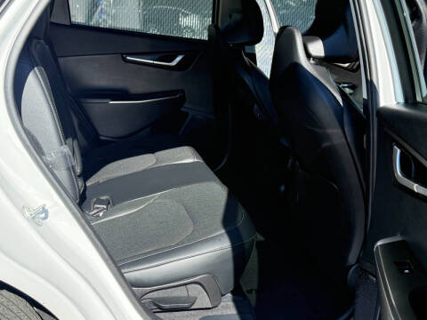 2024 Kia EV6 Wind