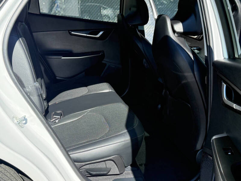 2024 Kia EV6 Wind