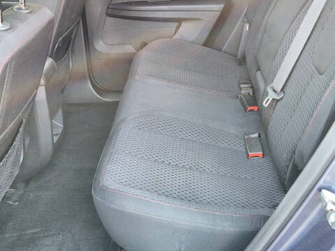 2014 GMC Terrain SLE-1