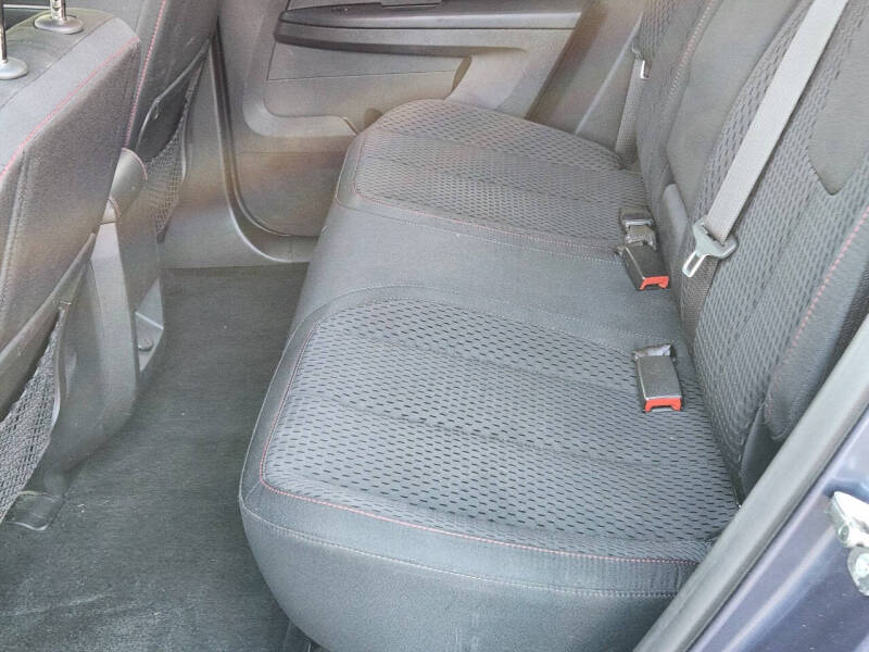 2014 GMC Terrain SLE-1