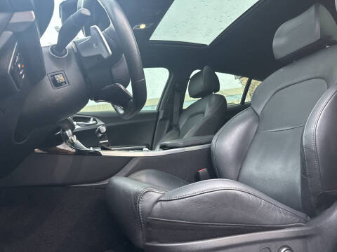 2019 Kia Stinger GT1