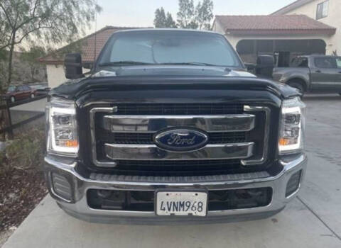 2002 Ford Excursion