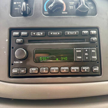 2008 Ford E-Series E-350 SD XLT