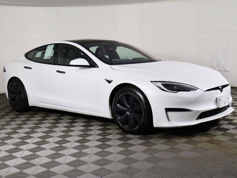2023 Tesla Model S